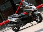 2010 KYMCO Kymco Xciting 500Ri